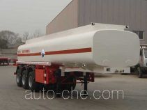 Xingyang XYZ9404GHY chemical liquid tank trailer