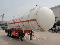 Xingyang XYZ9405GRYBD flammable liquid tank trailer
