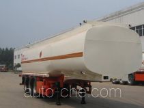 Xingyang XYZ9406GRY flammable liquid tank trailer