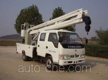 Huafeng (Xugong) XZ5040JGK aerial work platform truck