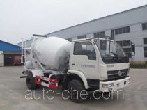 Huafeng (Xugong) XZ5100GJBSX01 concrete mixer truck