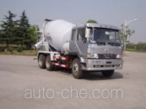 Huafeng (Xugong) XZ5250GJB concrete mixer truck