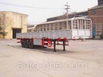 Huafeng (Xugong) XZ9381 trailer