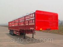 Huafeng (Xugong) XZ9400CCY stake trailer