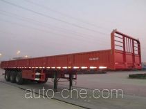 Huafeng (Xugong) XZ9400 trailer