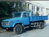 Bogeda XZC3093K dump truck