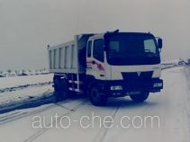 Bogeda XZC3208AM dump truck