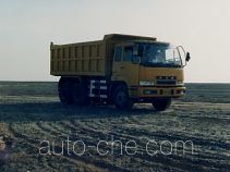 Bogeda XZC3222 dump truck