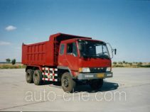 Bogeda XZC3224 dump truck