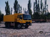 Bogeda XZC3228AM dump truck