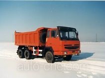 Bogeda XZC3232S dump truck