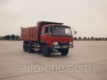 Bogeda XZC3251 dump truck