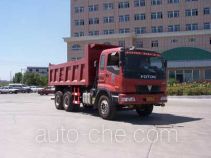 Tianxi XZC3251AM1 dump truck