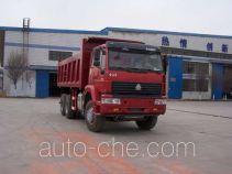 Bogeda XZC3251Z1 dump truck