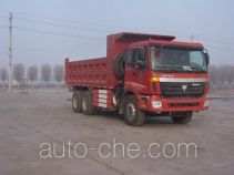 Bogeda XZC3253AM1 dump truck