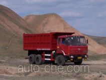 Bogeda XZC3253H dump truck
