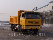 Tianxi XZC3254HY1 dump truck