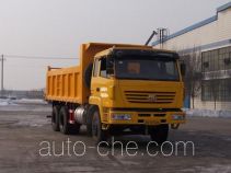 Tianxi XZC3254HY1 dump truck