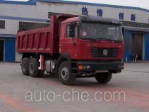 Bogeda XZC3255SX1 dump truck