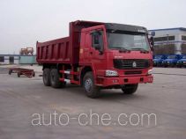 Bogeda XZC3257Z1 dump truck