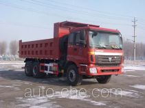 Bogeda XZC3258AM1 dump truck