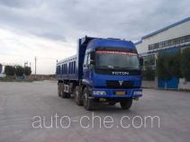 Bogeda XZC3311AMC dump truck