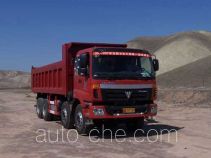 Bogeda XZC3313AM1 dump truck