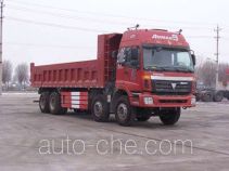 Bogeda XZC3313AM2 dump truck