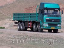 Bogeda XZC3316S dump truck