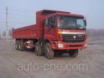 Bogeda XZC3318AM1 dump truck