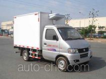 Zhongchang XZC5020XLC4 refrigerated truck