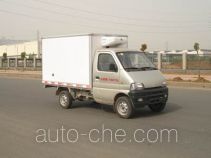 Zhongchang XZC5021XLC3 refrigerated truck