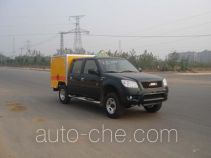 Zhongchang XZC5022XQY3 грузовой автомобиль для перевозки взрывчатых веществ