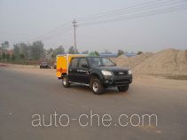 Zhongchang XZC5022XQY3 explosives transport truck