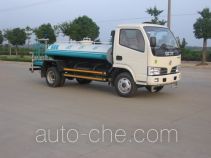 Zhongchang XZC5040GSS3 sprinkler machine (water tank truck)