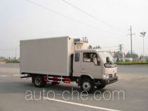 Zhongchang XZC5040XLC refrigerated truck