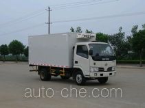 Zhongchang XZC5040XLC3 refrigerated truck