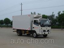Zhongchang XZC5040XLC3 refrigerated truck