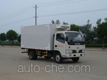 Zhongchang XZC5040XLC3 автофургон рефрижератор