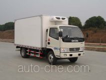 Zhongchang XZC5041XLC4 refrigerated truck