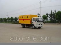 Zhongchang XZC5041XQY3 explosives transport truck
