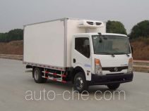 Zhongchang XZC5043XLC4 refrigerated truck