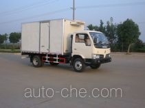 Zhongchang XZC5060XLC3 refrigerated truck