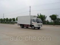 Zhongchang XZC5061XLC3 refrigerated truck