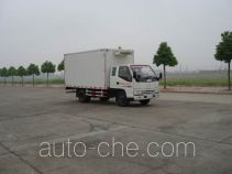 Zhongchang XZC5066XLC3 refrigerated truck
