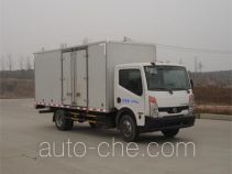Zhongchang XZC5076XXY4 фургон (автофургон)