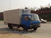 Zhongchang XZC5081XLC refrigerated truck