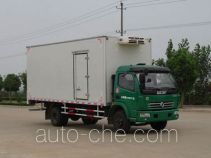 Zhongchang XZC5081XLC3 refrigerated truck