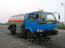 Zhongchang XZC5084GJY топливная автоцистерна