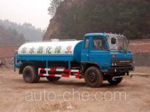 Zhongchang XZC5108GPS6D15 sprinkler machine (water tank truck)